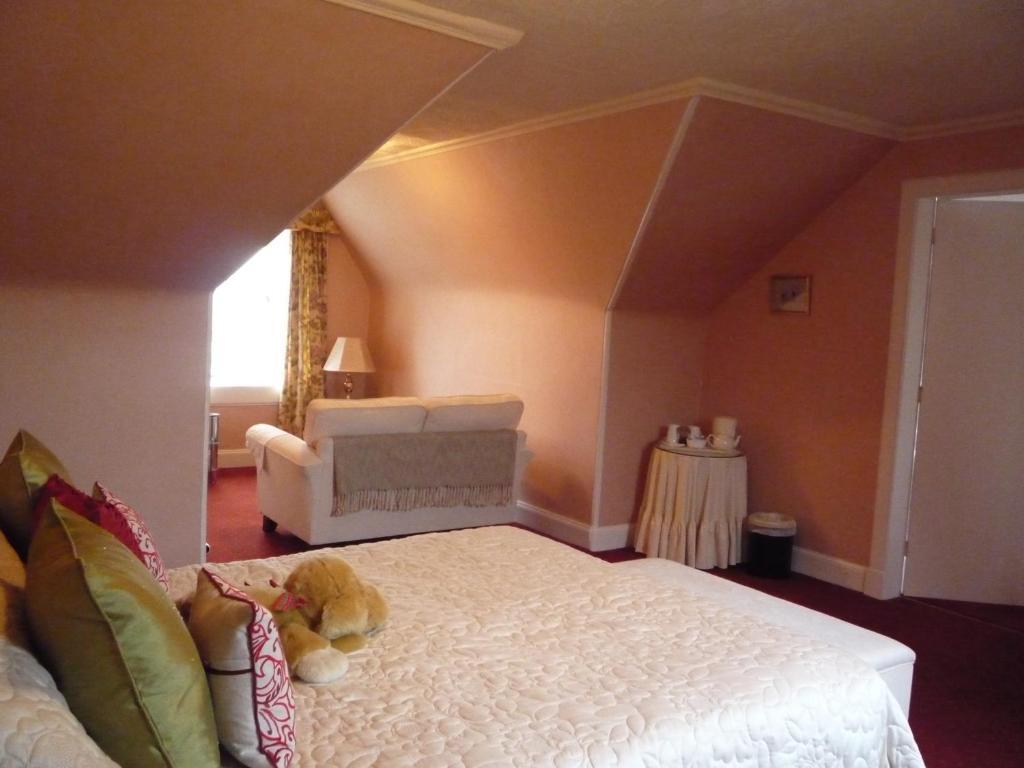 Well View Hotel Moffat Phòng bức ảnh